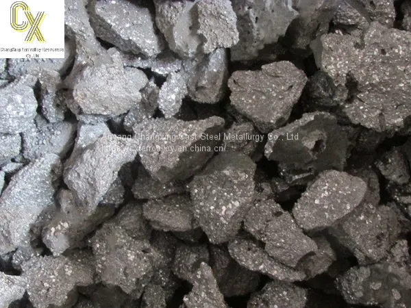 Ferrochrome photo-4