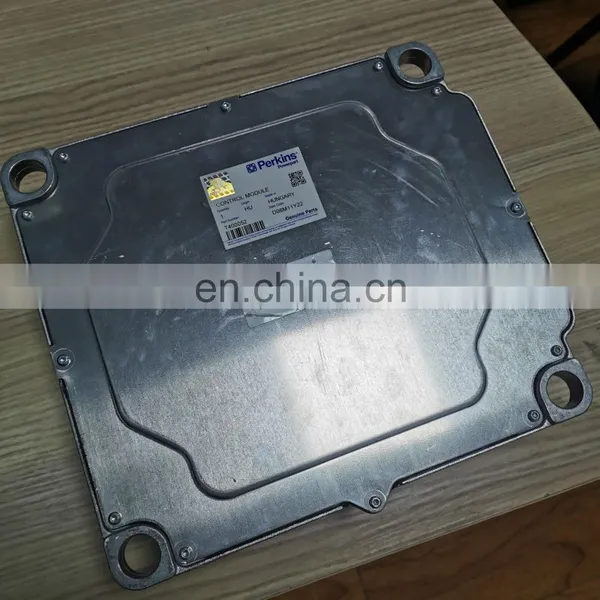 For Cat 323E Excavator ECU 357-2083 323E Excavator Controller photo-5