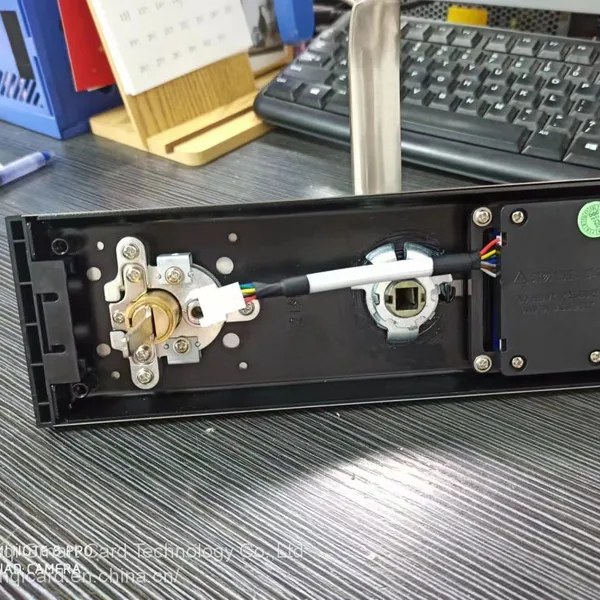Hotel Lock（RFID Card System） photo-2