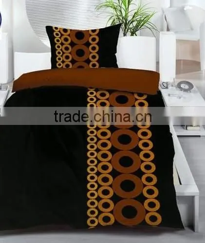 Polyester Bed Linen Set photo-3