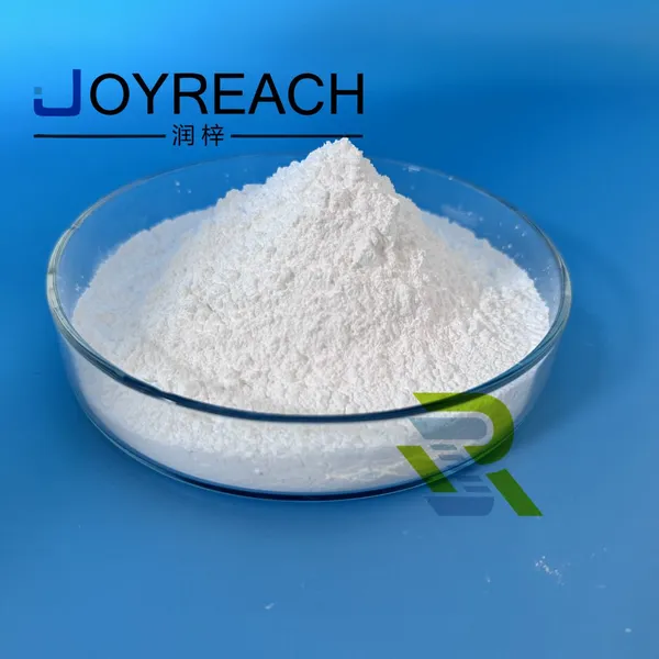 Aluminium Hydroxide