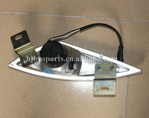 High Performance Bus Golden Dragon Parts Led Fog Lamp 6119 Fog Lamp for Daewoo Bus photo-3