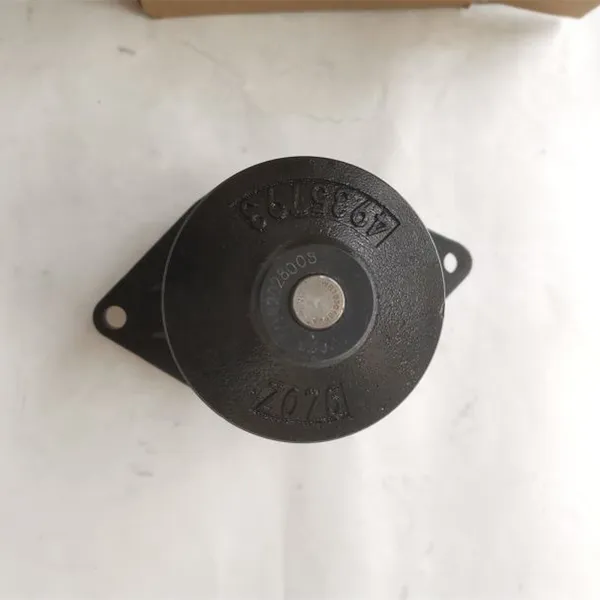 Other Performance Parts High Quality Bus Engine Parts Accessories A3960342 Stop Oil Cylinder photo-4