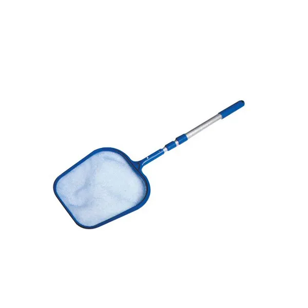 Good Sale Swimming Pool Outdoor Cleaning Machine Plastic Tools Swimming Pool Cleaning Products Pool Net Skimmer photo-5