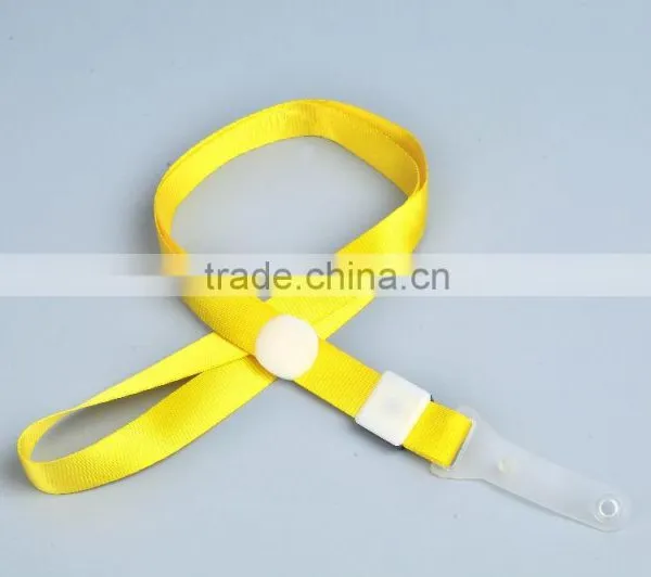 New Design id Card Neck Strap With Great Price photo-2