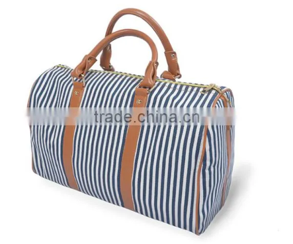 Canvas Mummy Bag photo-3