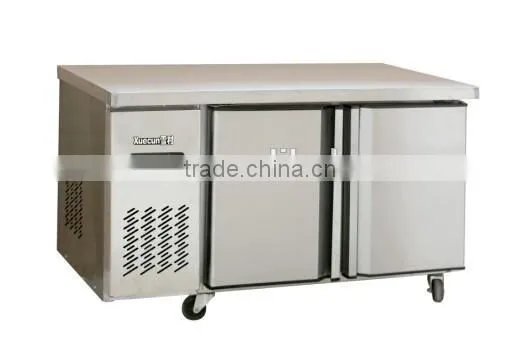 Workerbench Kitchen Chiller & Freezer
