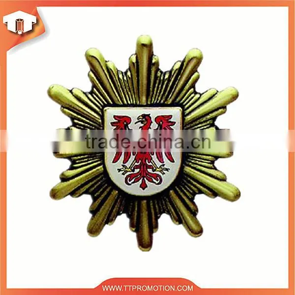 Military Medal Wholesale Victory Cross Medal photo-4