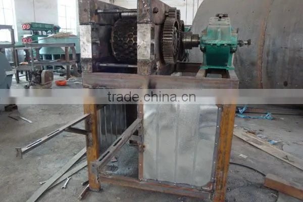 Widely Used Wood Briquette Machine,wood Briquetting Machine for Sale photo-6
