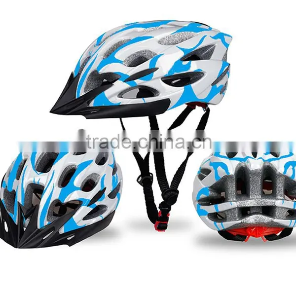 KY-002 New Style Dirt Bike Helmets Ecomonic Bicycle Helmet Certified photo-6