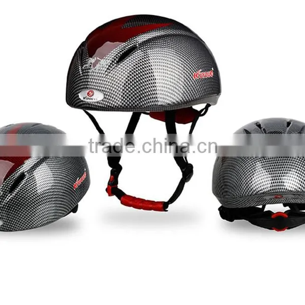 pc Shell Eps Bike Helmet pc Shell Eps Bike Helmet From China KY-B005 photo-6