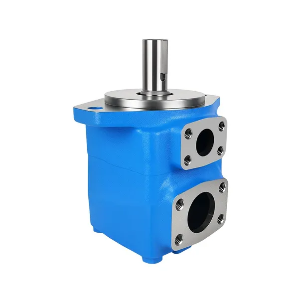 Made in China to Replace Vickers Vane Pump 35V-35A-1A-22R 35V-30A-1D-22R High Pressure Pump 35V-30A-1B-22R 35v-17a-1d-22r photo-3