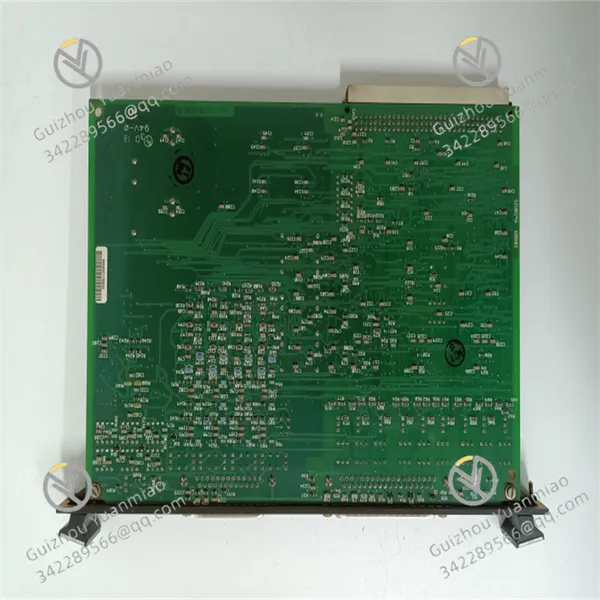 DS200SIOBH1ABA Digital Input/Output (I/O) Module photo-3