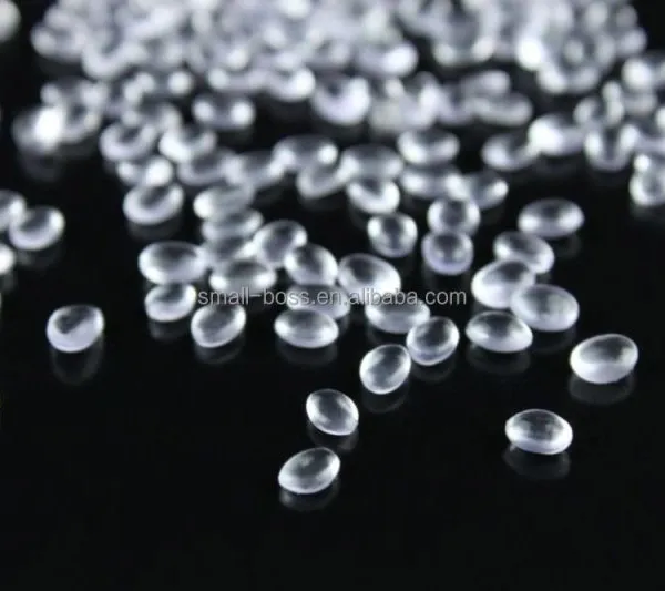 PVC Compound for Shrink Film photo-3