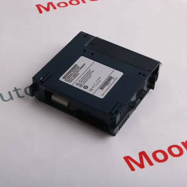 GE IC694ALG223 photo-3