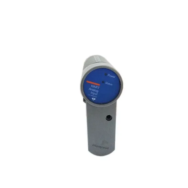 CC-PAIH02 C300 Hart Analog Input photo-2