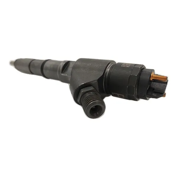 Deutz Diesel Fuel Engine Injector for Excavator New Part Number 04290987/04290986 photo-2