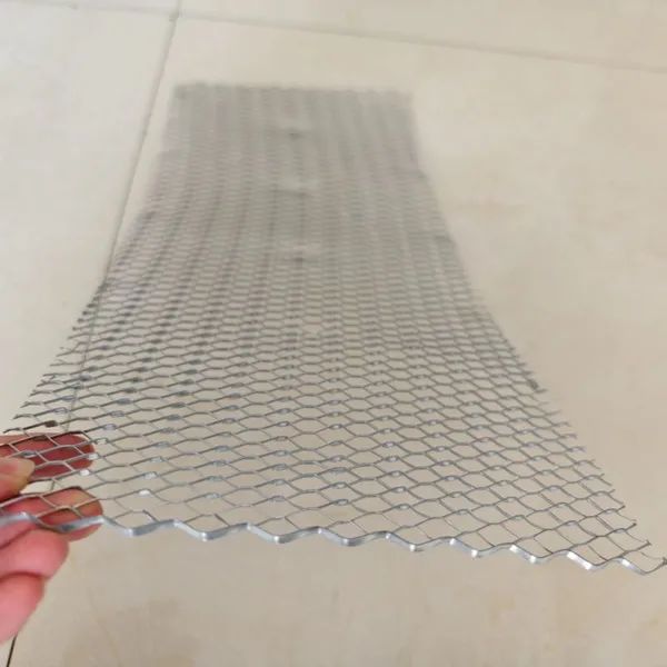 Building Material 2.5lbs Stucco Wall Lath photo-3