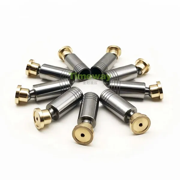 Hydraulic Pump Rotary Group Kits 70422 Piston Pump Repair Kits for EATON 70422 Axial Pump Internal Parts Replacement Rebuid Kits photo-6