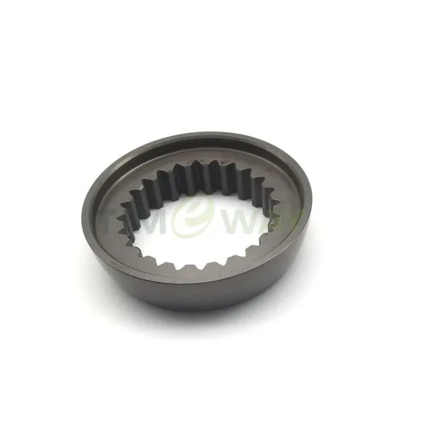 PVM Hydraulic Pump Parts Piston Pump Rotor Group Kits for Repair PVM2828 Sauer Pump Piston Pump Rotary Group Kits Repair Kits photo-3