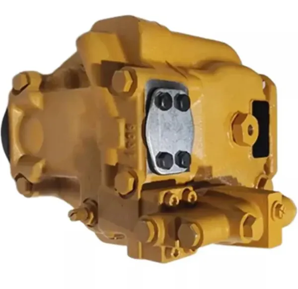 Cat 1214312 0R7686 Piston Pump Hydraulic Pump 121-4312 (0R7686)for Caterpillar 24H Repair Replacement photo-2