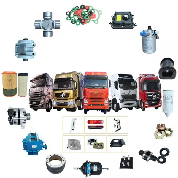 Wholesale Genuine Sany Truck Trailer Spare Parts Mixer Parts Say Spare Parts photo-5