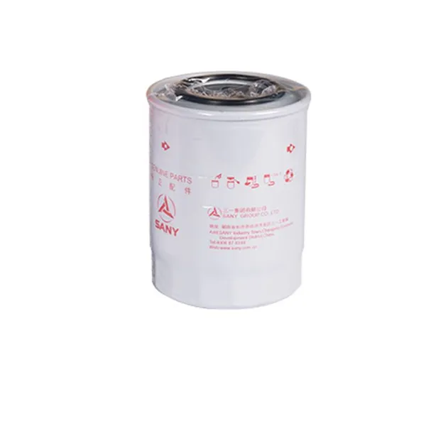 SANY Fuel Water Separator Filter 60205961 Excavator Fuel Filter Fuel Filter-60310823 photo-5