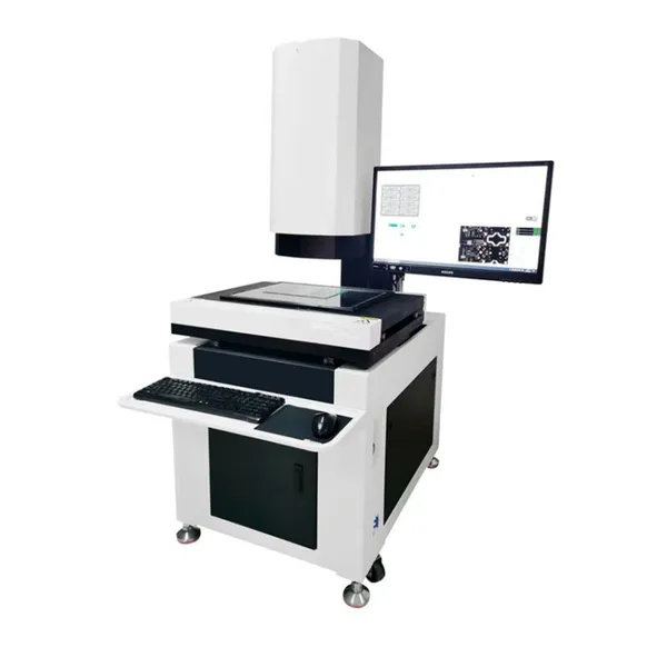 High Accuracy Vision Measuring Machine Measuring Instruments photo-6