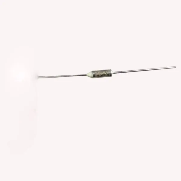 Emerson Thermodisc Tf104c Thermal Fuse | G4a00104c Model Thermal Fuse at 240°c
