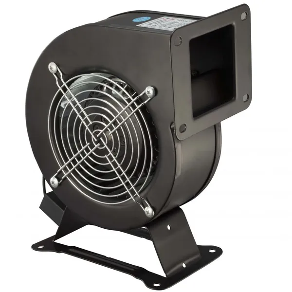 FLJ Centrifugal Fan for Sky Dancer Greenhouse Blower 130FLJ Motor air Centrifugal Blower Fan