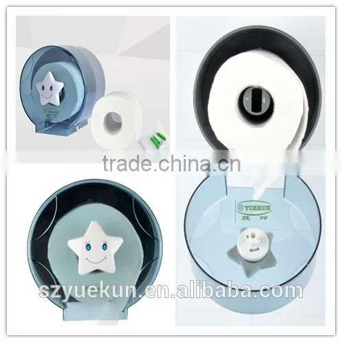Cheap Price Restaurant Hand Towel Paper Towel Dispenser YK2087 photo-6