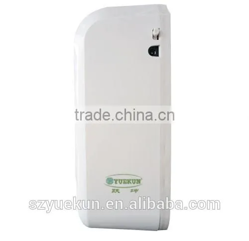 1000ML Toilet Toilet Wall Mount Touchless Foam Soap Container/alcohol Spray Refill Automatic Sanitizer Dispenser photo-5