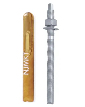 Threaded Rod | Vinyl Tube