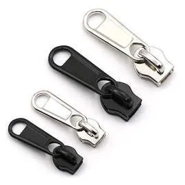 Garment Zippers & Slider Sets photo-2