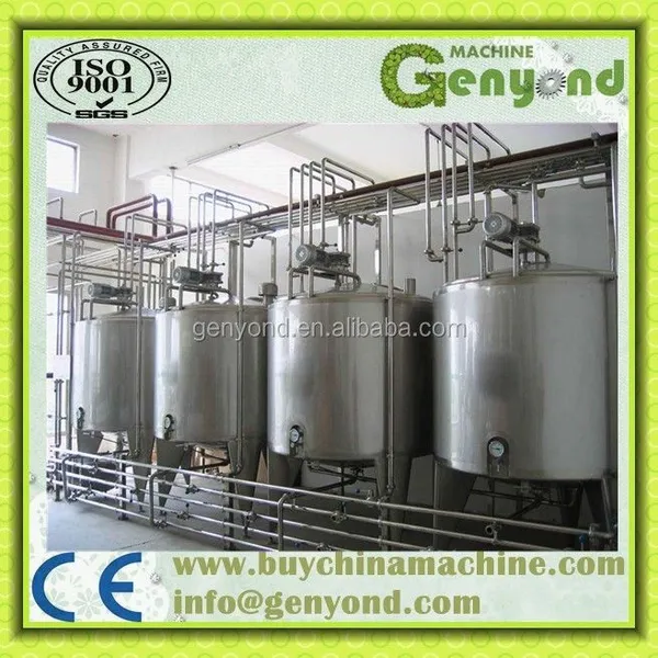 Tamarind Juice Processing Plant / Tamarind Juice Processing Machine photo-5