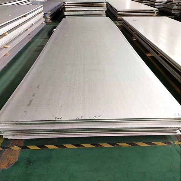 Hot Roll Bonded 304 SS Clad Plate 3+0.5mm 5+1mm 8+1.5mm 10+2mm ASTM A263 Composite Grade photo-3