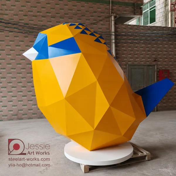 Fiberglass Easter Decoration