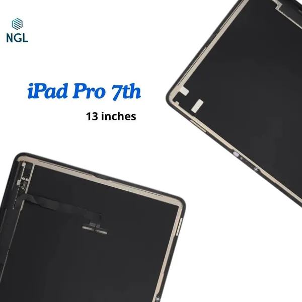 For IPad Pro 7th Display LCD Touch Screen Digitizer Replacement Assembly photo-2