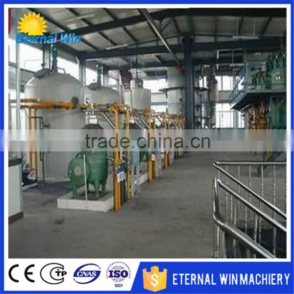High Yield Efficiency 20t Biodiesel Plant Biodiesel Machine Small Biodiesel Processor Quality Choice photo-3