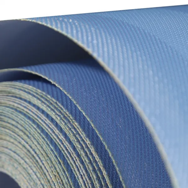 Polyester Press Mesh 40 Mesh 1.2m Width for Paper Making Machine Dewatering Section