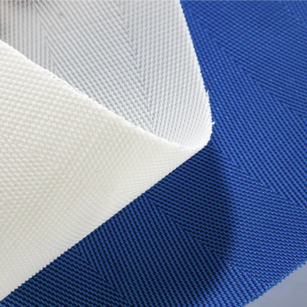 Polyester Spiral Mesh for Textile Screen Printing, 50-100 Mesh Count, 150°C Curing Tolerant photo-3