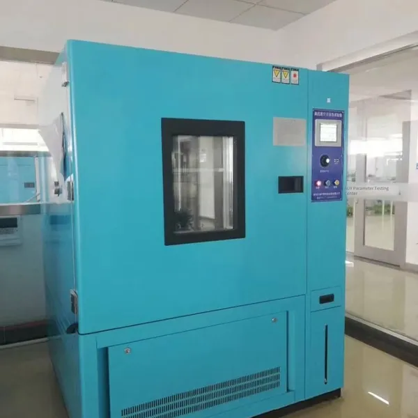 dongcheng high and low temperature test chamber, temperature and humidity test chamber, constant temperature and humidity test chamber, aging test chamber, salt spray test chamber