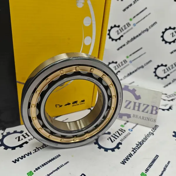 Komatsu WA500-1 WA550-3 Loader Bearing 06032-00215 P0 P6 P5 Precision