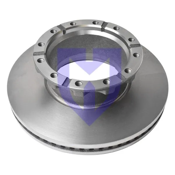2992477 IVECO Disc Brake Rotor 7184136 BREMBO 09.7183.50