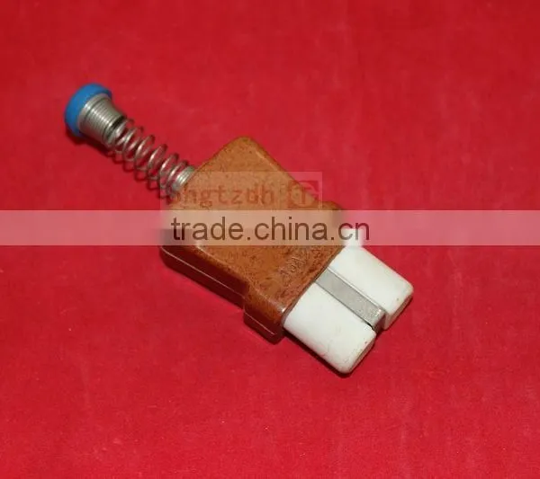 Electrical Ceramic Plug Socket photo-6