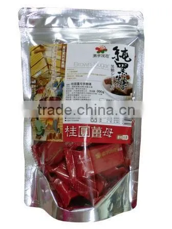 Longan Brown Sugar Ginger Preserved Tea photo-6