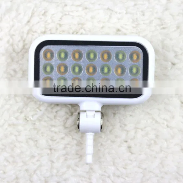 2016 HOT Sales High Intensity Light Complement With 21 Pcs LED photo-4