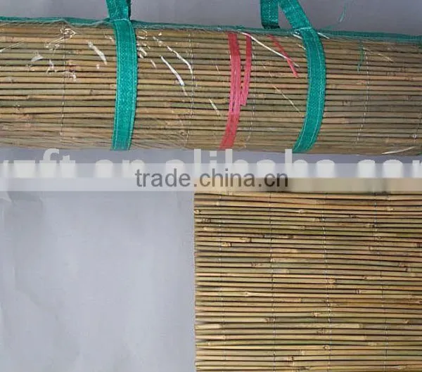 BAMBOO SCREEN