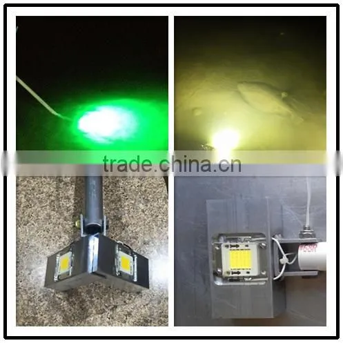 4500lm 7000 - 8000K Cool White 30W High Power LED Light 12VDC For Jerry's Light photo-5