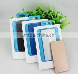 2014power Bank, USB Power Bank, CE FCC ROSH Mobile Power, OEM Power Bank, Chinese Factory Low Pric Power Bank photo-5